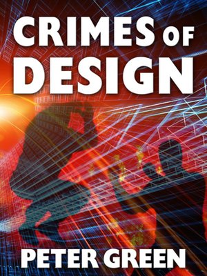cover image of Crimes of Design